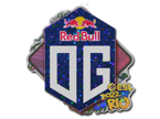 OG (Glitter) | Rio 2022 image